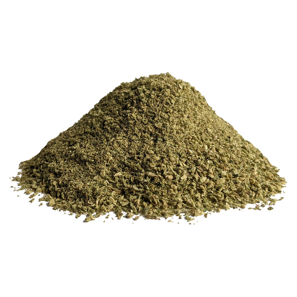 CROOKED DORY STARGAZER HAZE (S) DRIED - 14G