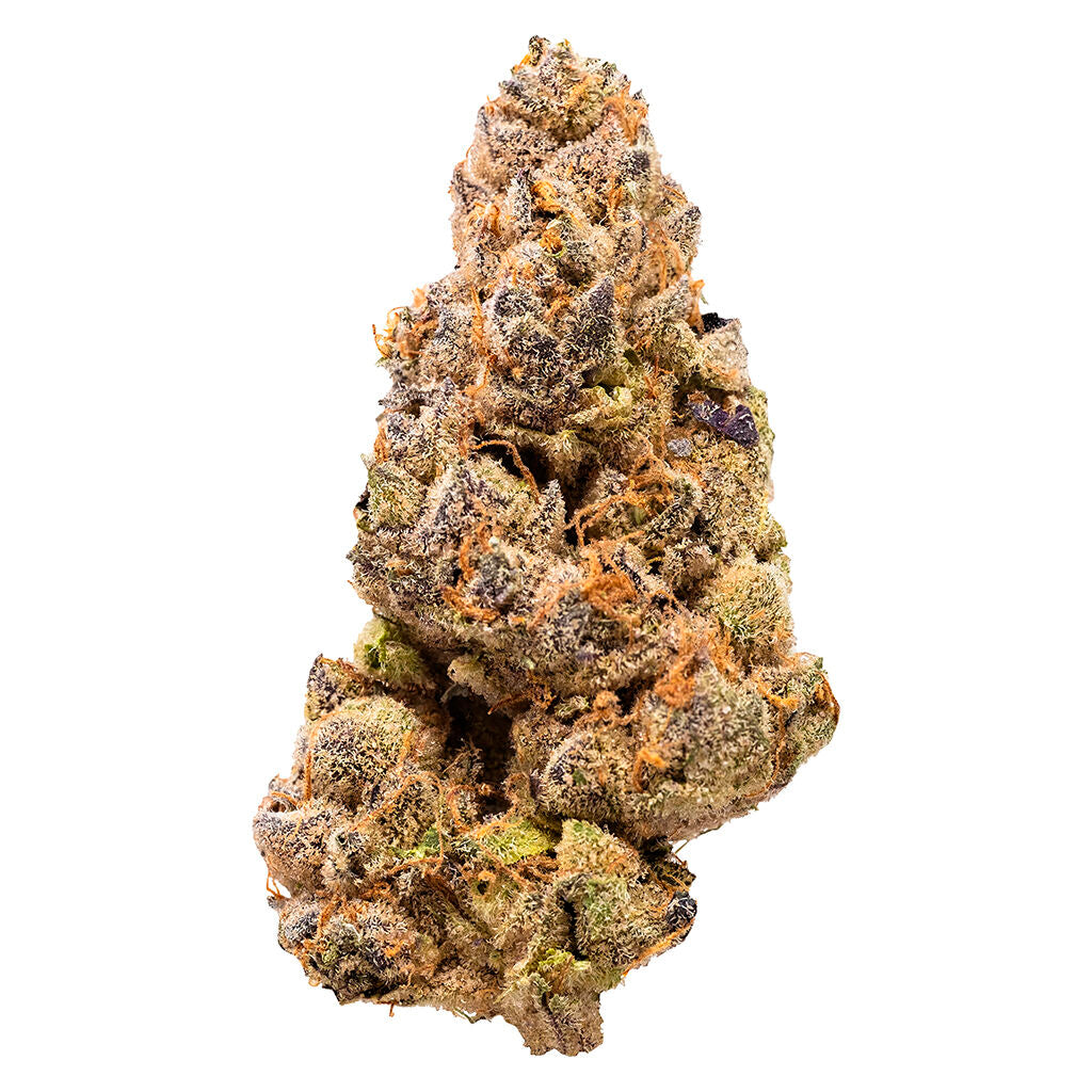 CROOKED DORY GARLIC FUMEZ (H) DRIED - 14G