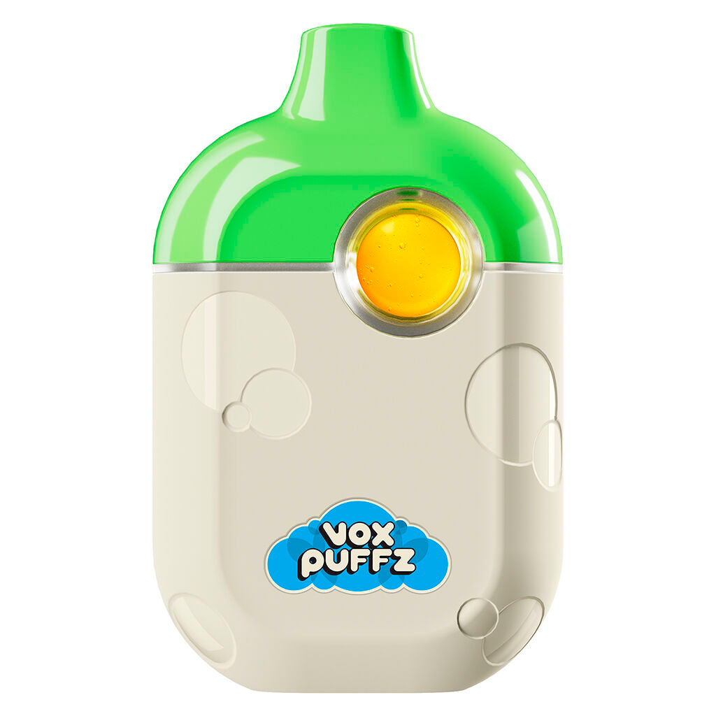 VOX PUFFZ HI-FI LIME (S) PEN - 1.2G
