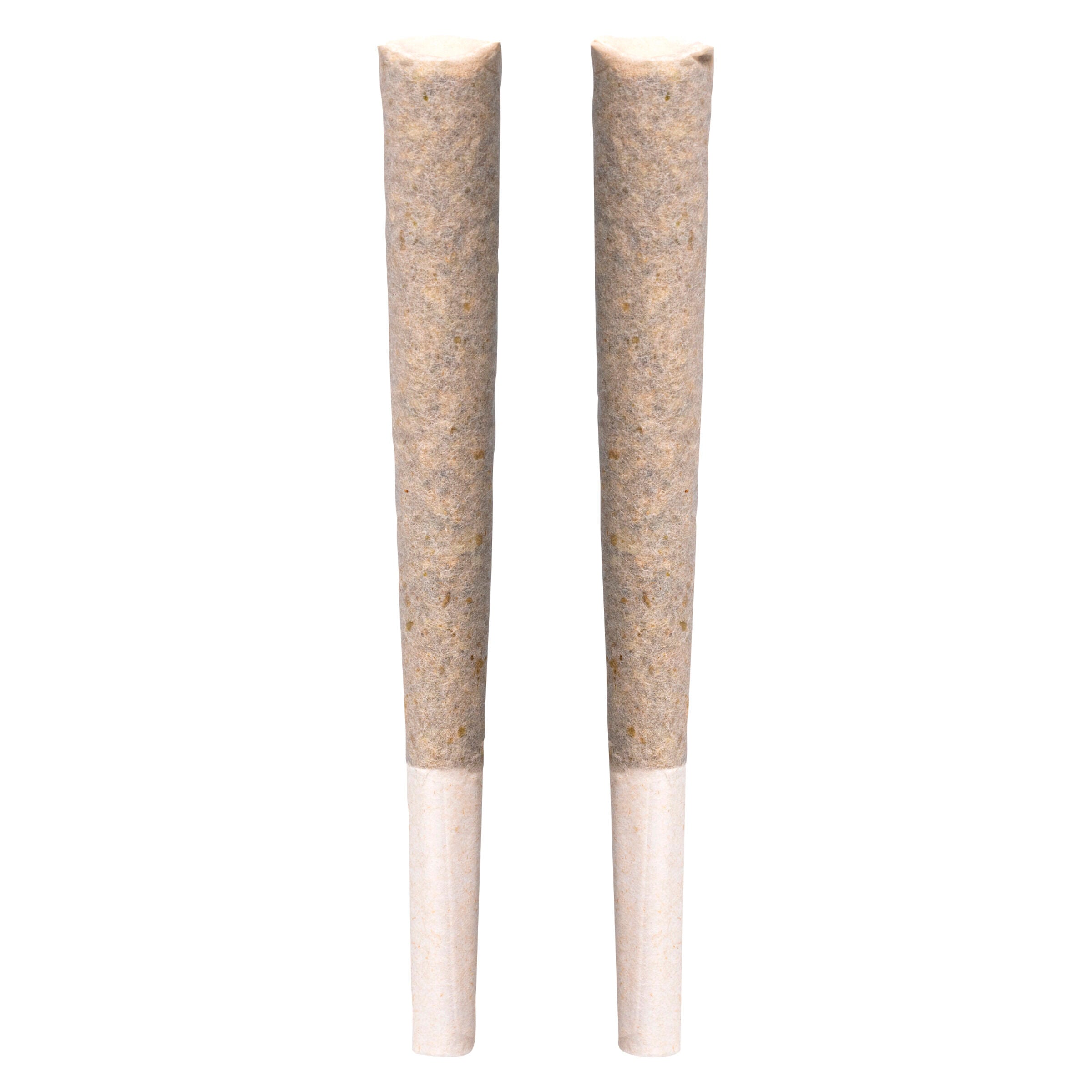BLK MKT RAINBOW FLURRY (H) INF PRE-ROLL - 0.5G X 2