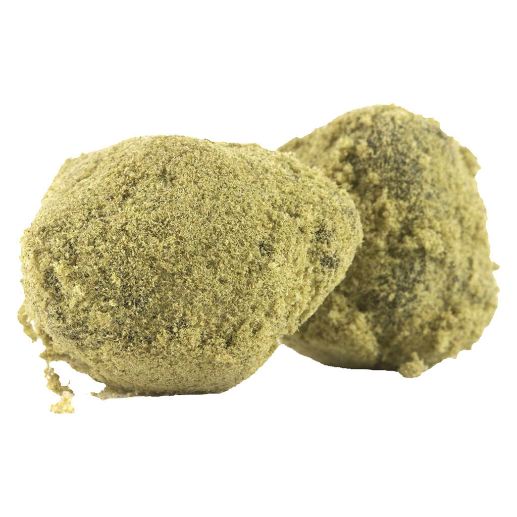 DAB BODS BLUE LOBSTER (H) MOON ROCKS - 2G