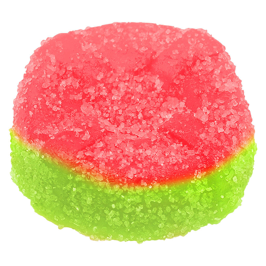 NO FUTURE RATIOD WATERMELON (H) CHEW THC:CBD X1