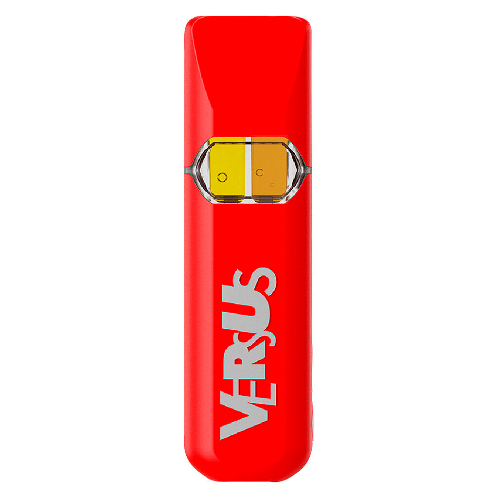 Value Buds - VERSUS DUEL: WHT WID FS VS CHRRY SMOKAKOLA (S) 2-IN-1 PEN 1G -  Versus - - $27.94 CAD