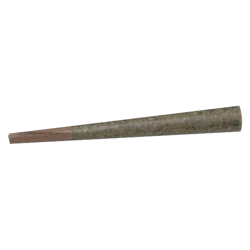 UNCOMMON HOT GUAVA (H) PRE-ROLL - 0.5G X 2
