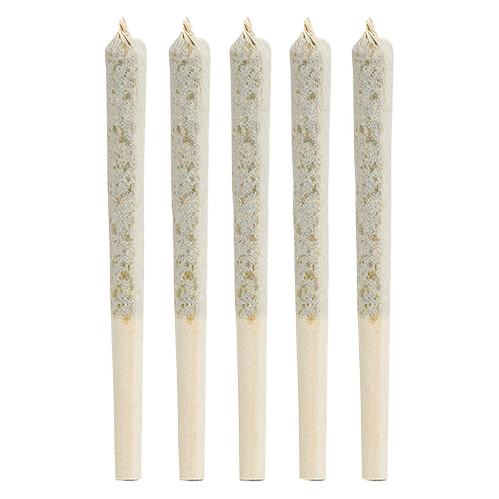 1964 SOUR TANGIE (S) PRE-ROLL - 0.5G X 5