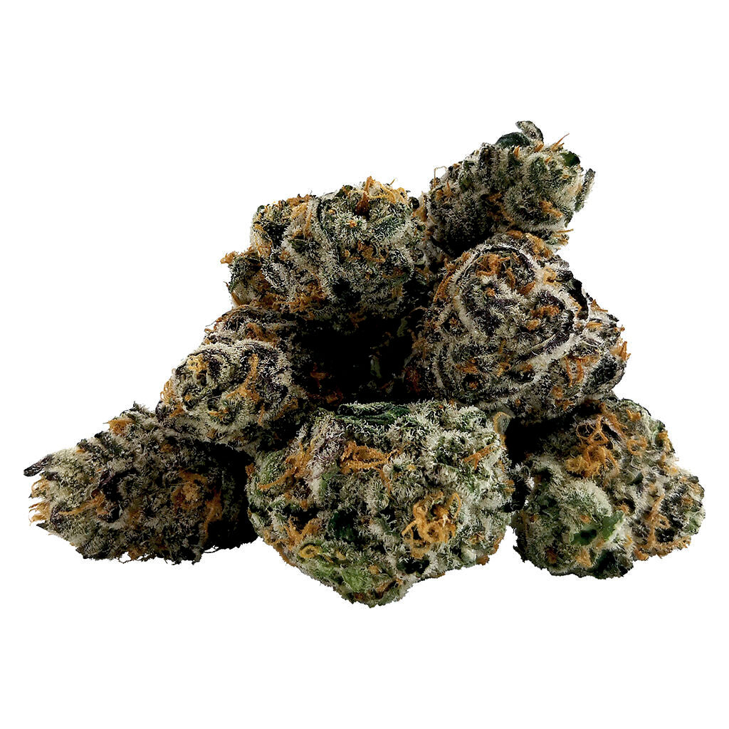 BC SMALLS COSMIC SLURBERT (IND) DRIED - 3.5G