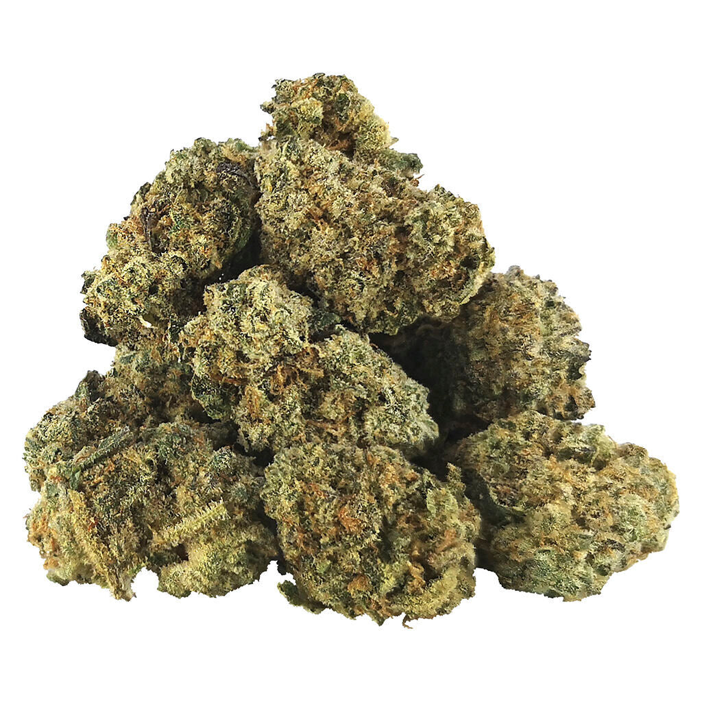 BC SMALLS HIPPIE CRIPWALK (S) DRIED - 3.5G
