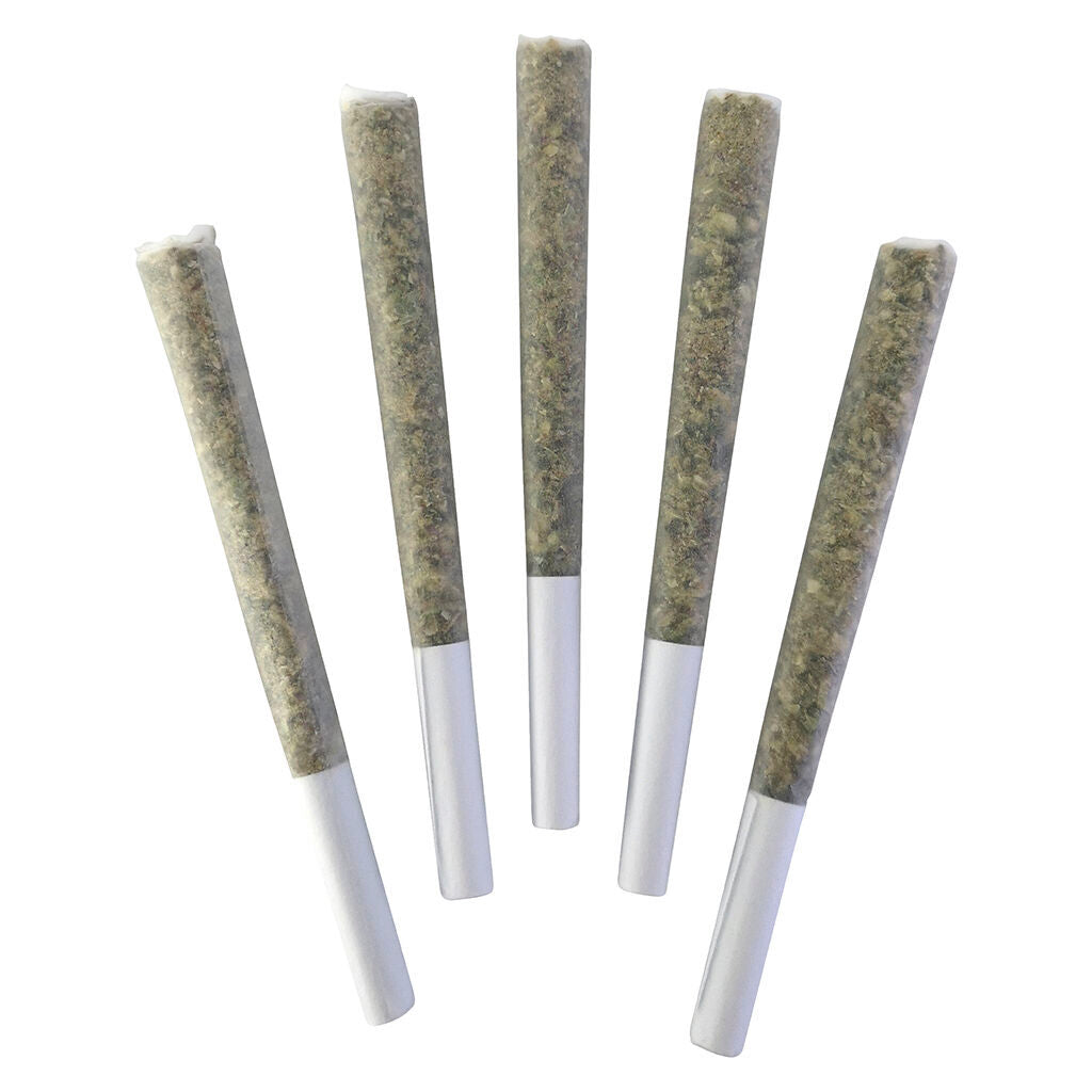 DEALR CHEMICAL ROMANCE (S) PRE-ROLL - 0.5G X 5