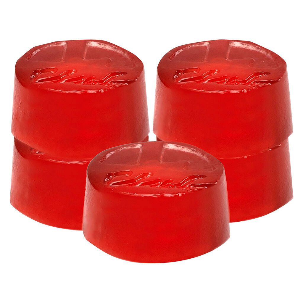LEISURE CLUB TRPICAL BERRY LIVE ROSIN (IND) CHEW - 2MG THCX5