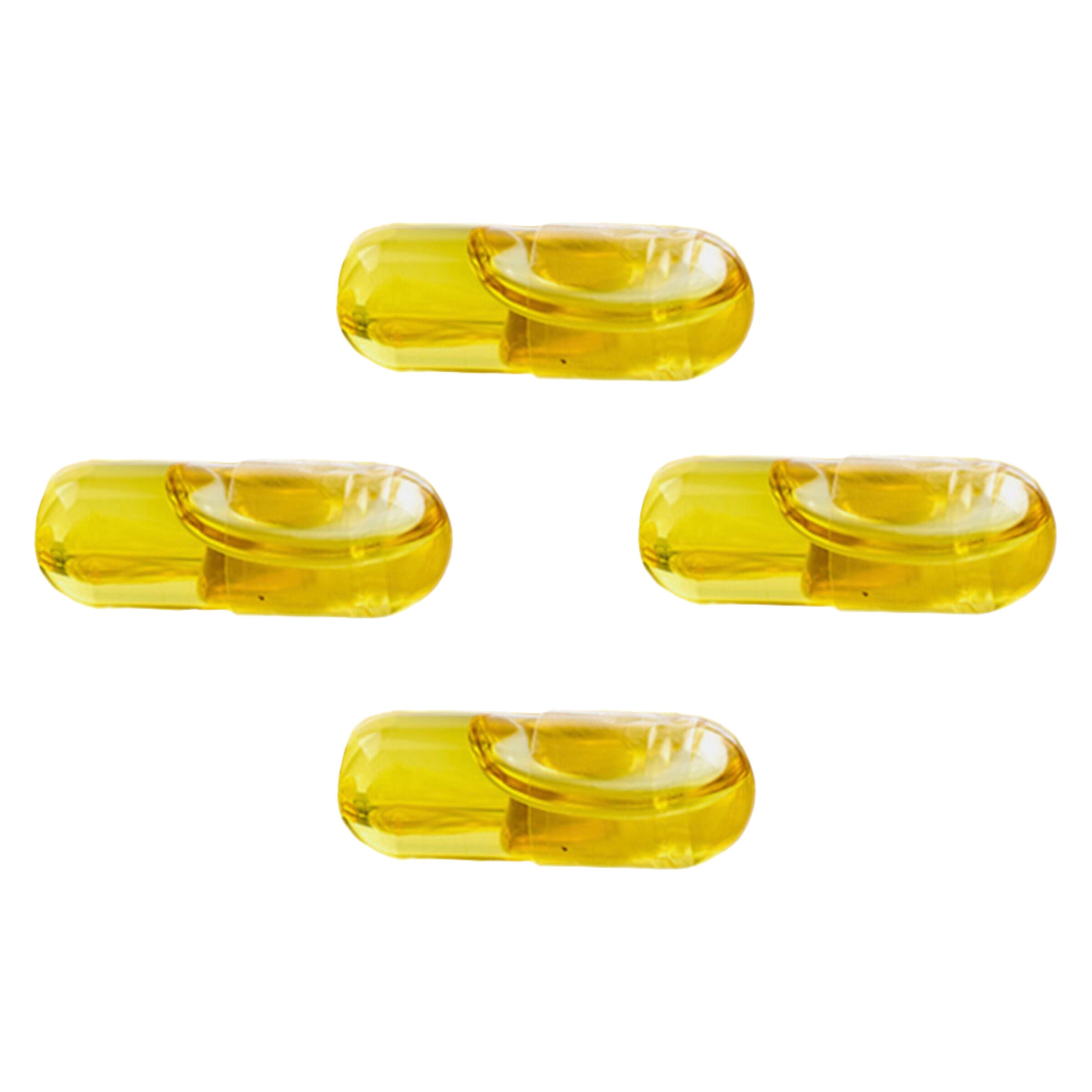 PERSY FULL SPECTRUM LIVE ROSIN (H) CAPSULES - 10MG THC X 30