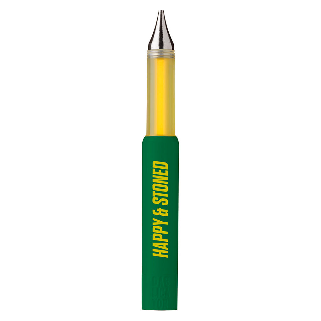HAPPY & STONED DMNDDRPR NORTHERN LIGHTS (IND) DAB SYRINGE 1G