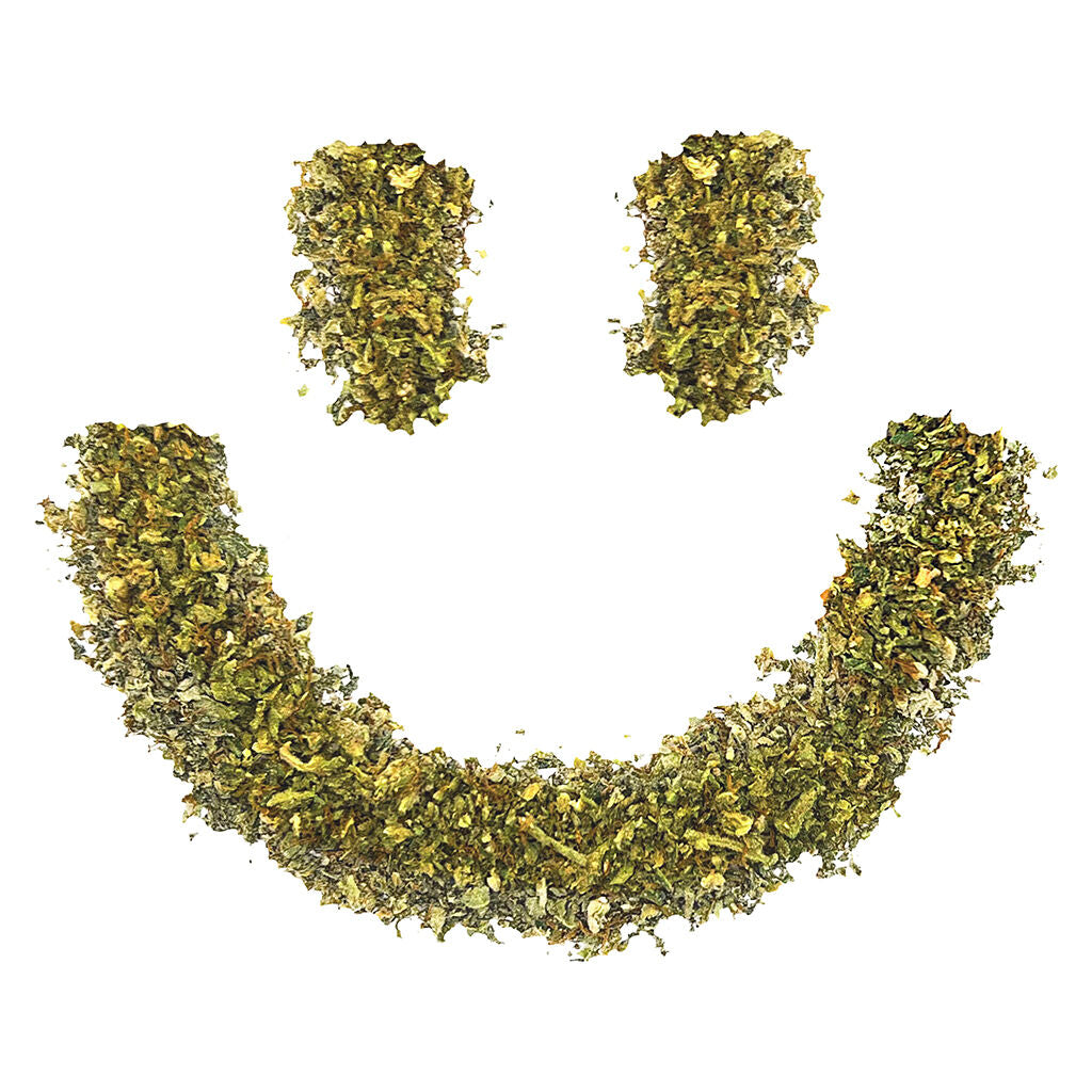 HAPPY & STONED JOYRIDE (S) MILLED - 3.5G