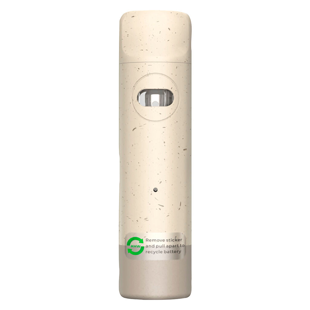 COTERIE DOUBLE MANGO LIQ DMND BIODEGRADABLE 97+ (S) PEN - 1G