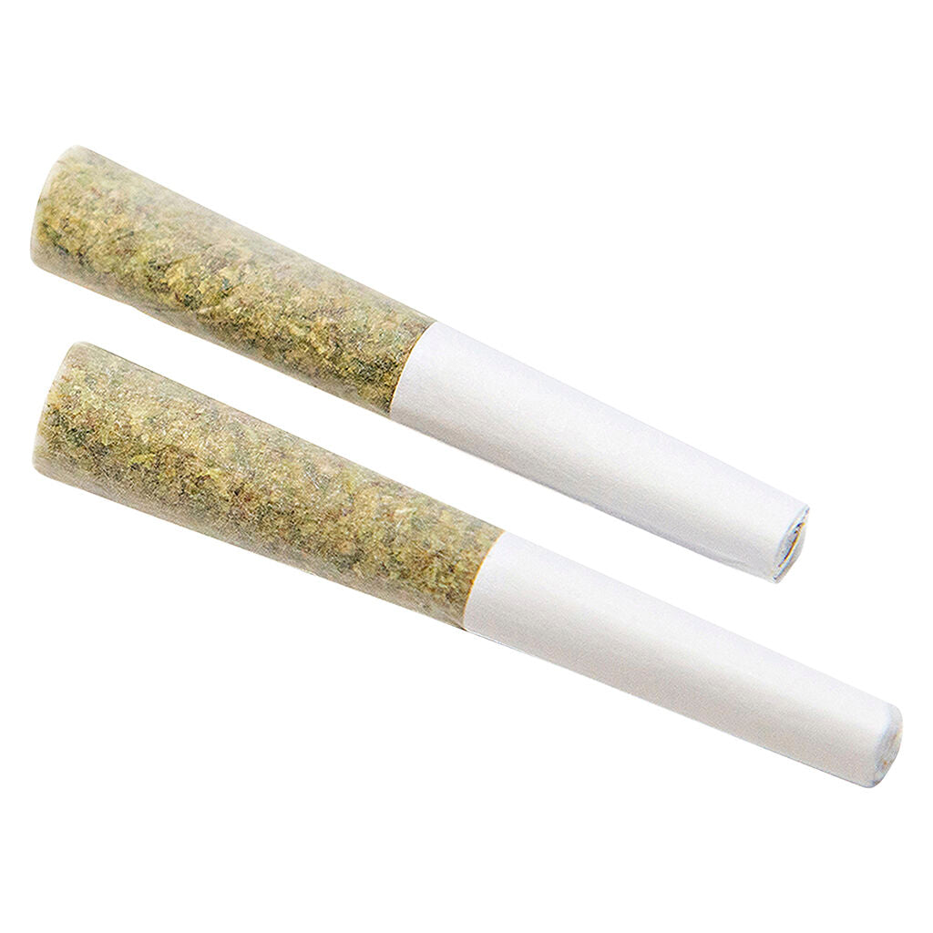 COLOR CANNABIS PHANTOM SUNSET (IND) PRE-ROLL - 0.35G X 10