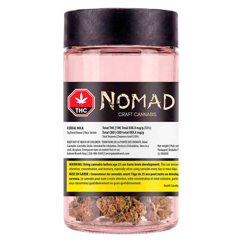 ASTROLAB MOON DUST CEREAL MILK (H) INF PRE-ROLL - 0.3G X 10