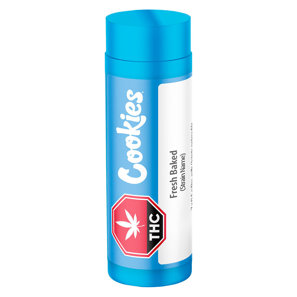 COOKIES FRESH BAKED ROTATING STRAIN (H) PRE-ROLL - 0.5G X 1