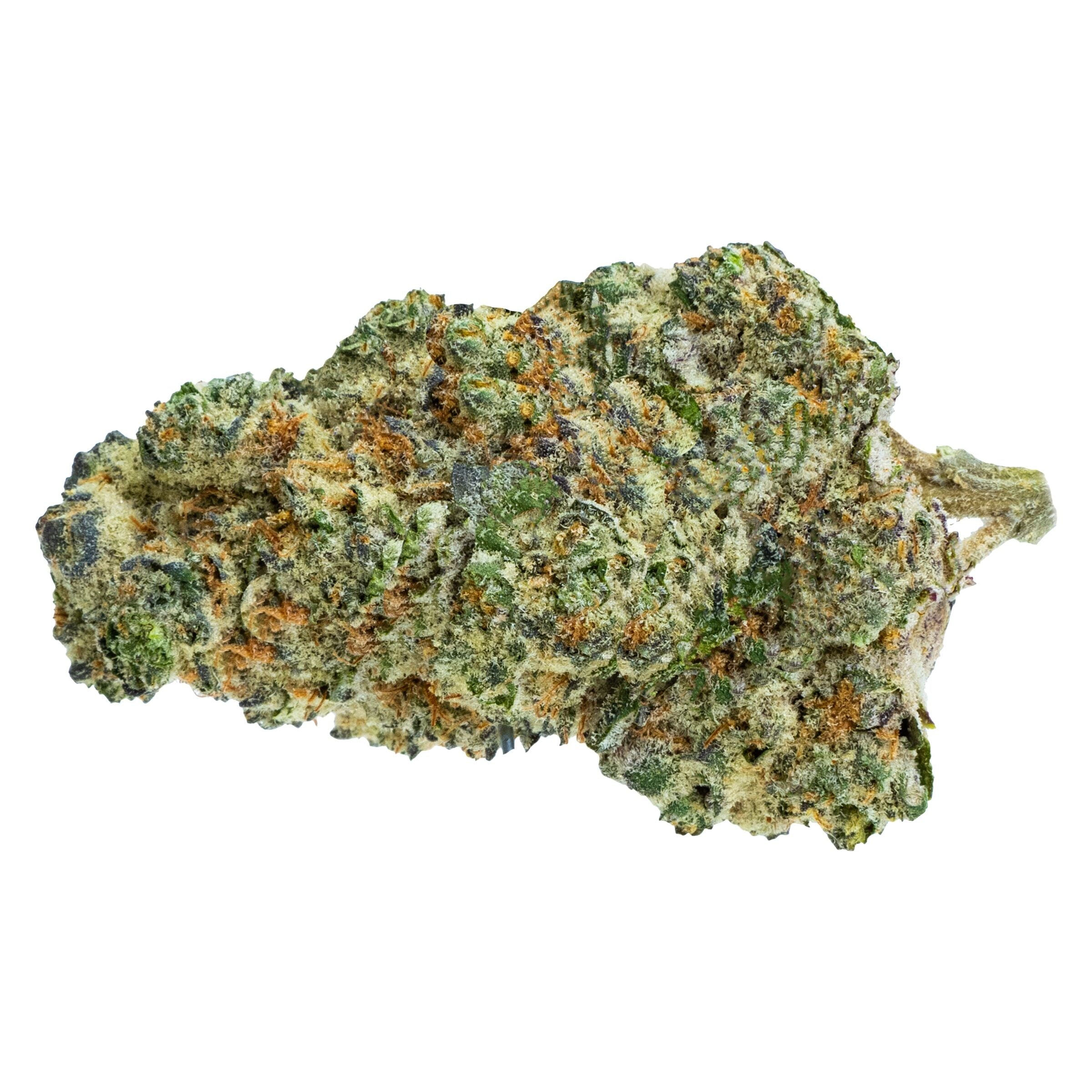 PURE SUNFARMS BIG WHITE (IND) DRIED - 7G