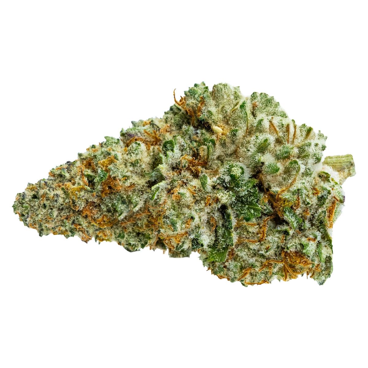 PURE SUNFARMS QUEEN GREEN (H) DRIED - 7G