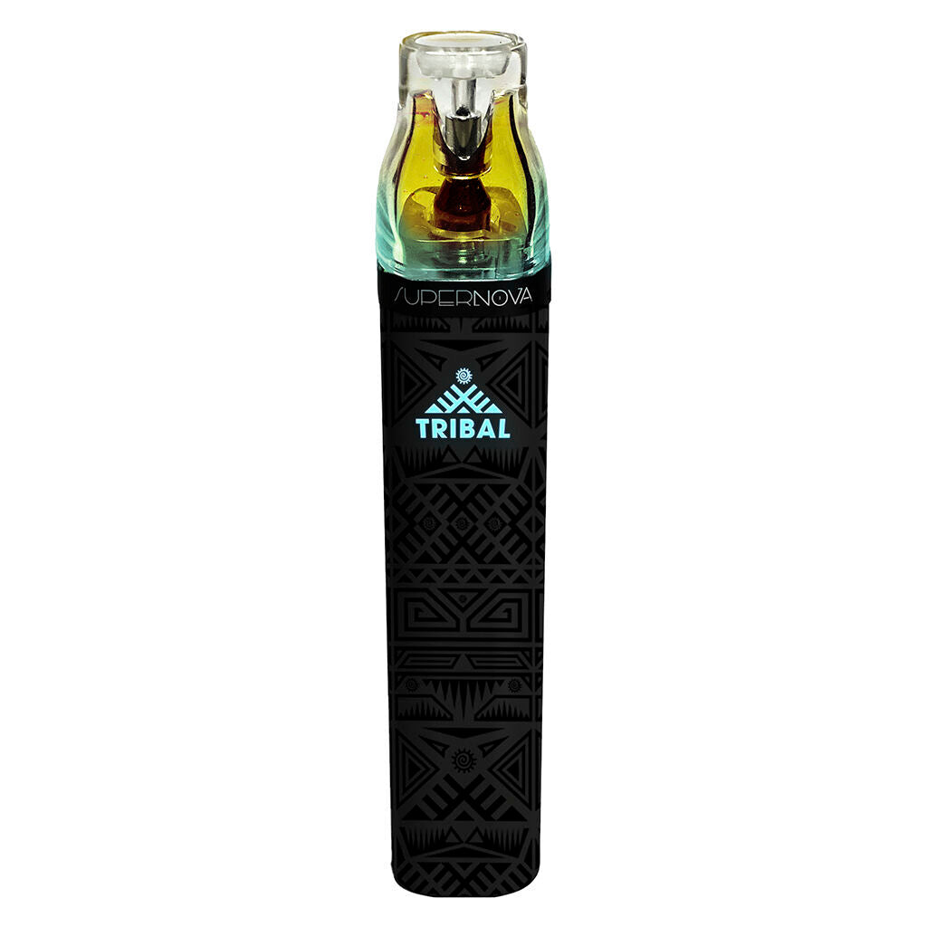 TRIBAL SUPERNOVA G MINT LIVE RESIN (IND) PEN - 1G