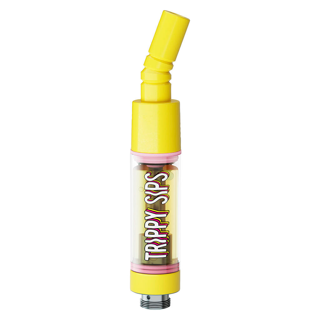 TRIPPY SIPS KOOL CHERRY LIQUID DIAMOND (S) 510 - 0.95G
