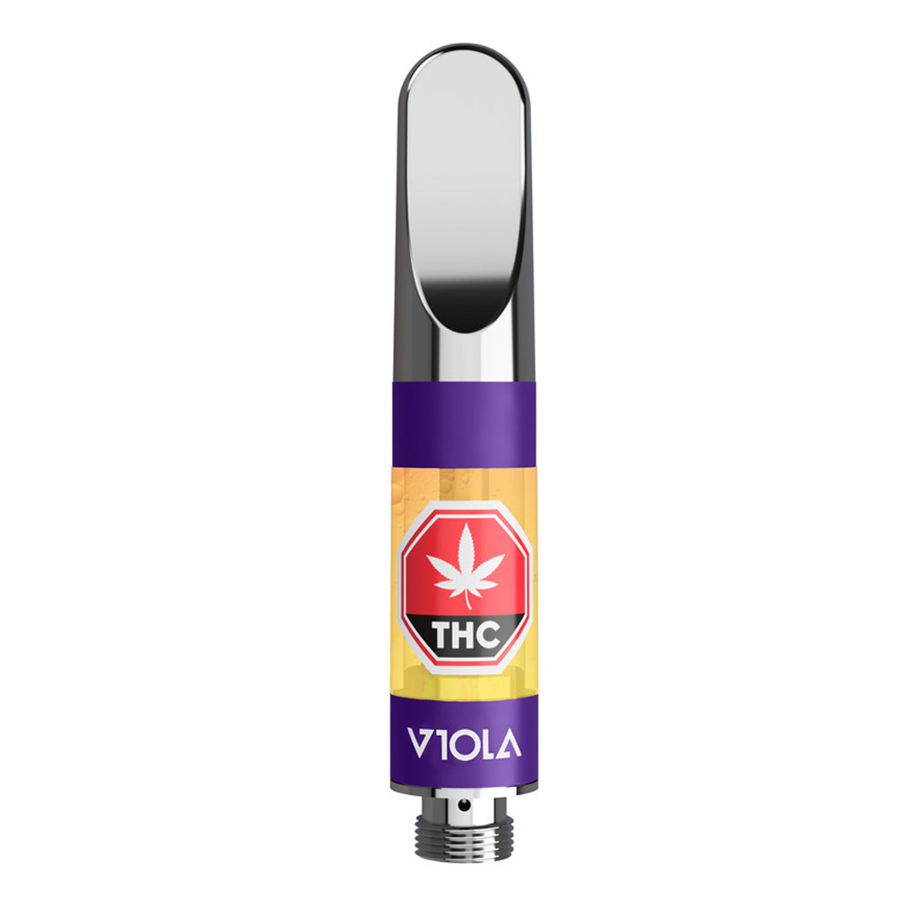 VIOLA BUCKETZ LIVE TERPENE (S) 510 - 1G