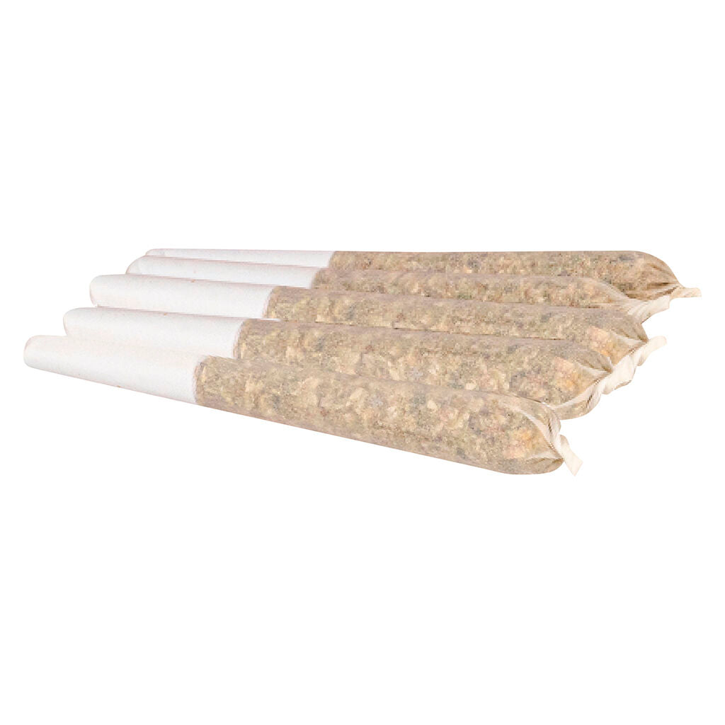 BC GREEN SUNDAE BEST (IND) PRE-ROLL 0.5G X 10