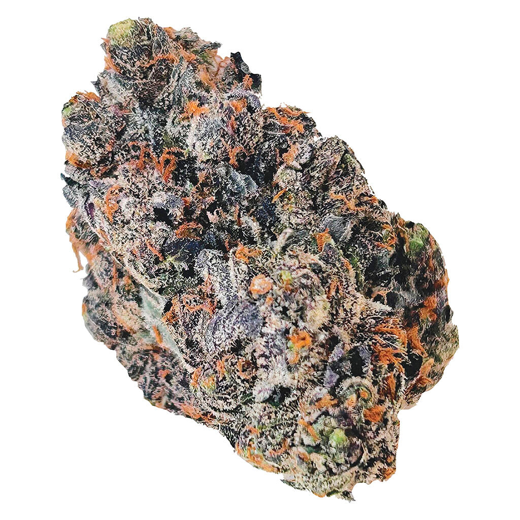 CASTLE ROCK FARMS LEMON CHERRY SHERB (IND) DRIED - 7G