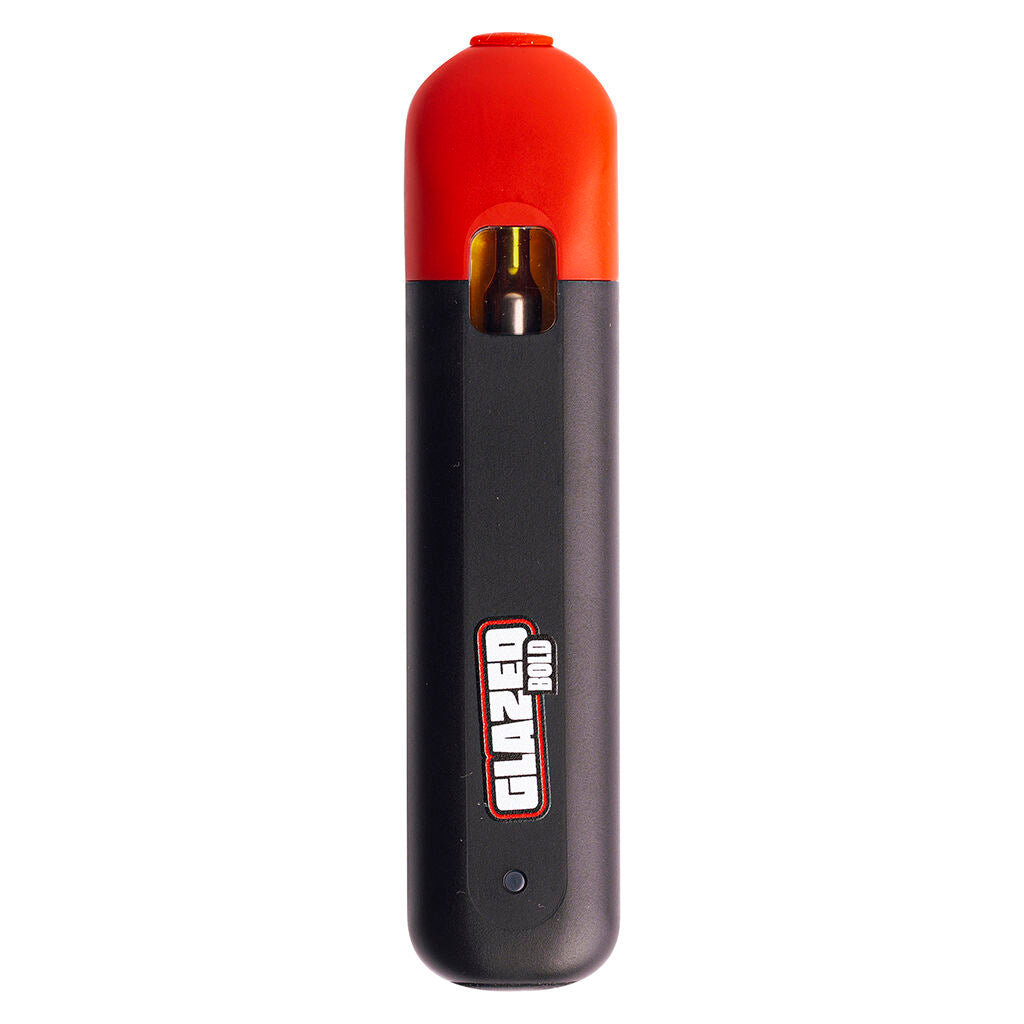 BOLD GLAZED GRAPEZICLE (IND) PEN - 1G