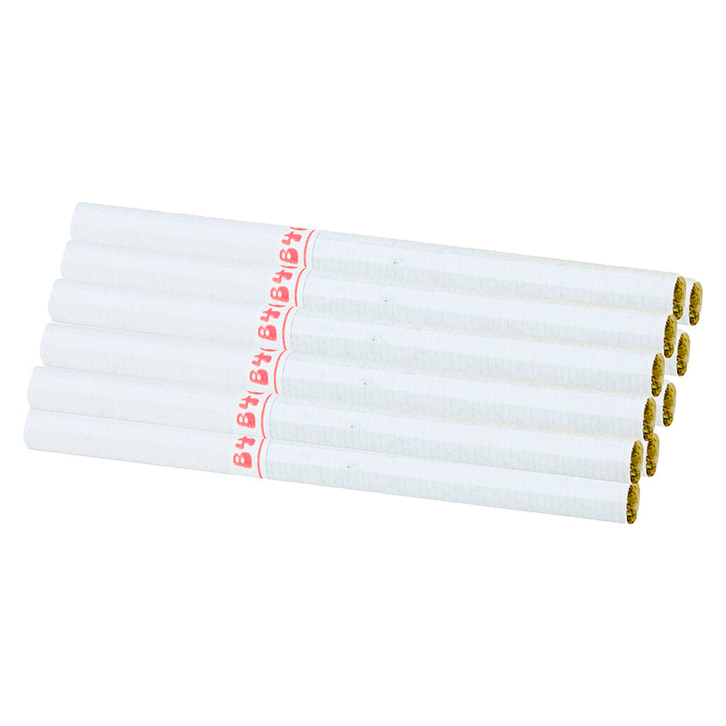 BACK FORTY CHEMZILLA (IND) PRE-ROLL - 0.35G X 20