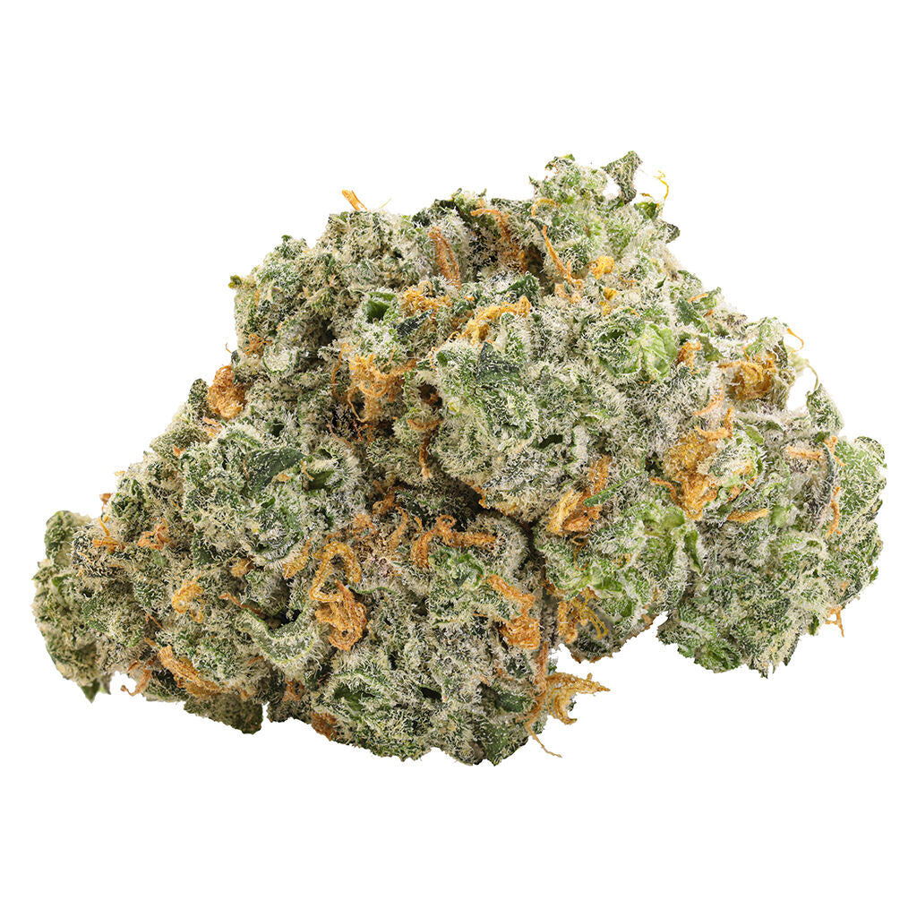 BIG BAG O BUDS BLUEBERRY DREAM (S) DRIED - 7G