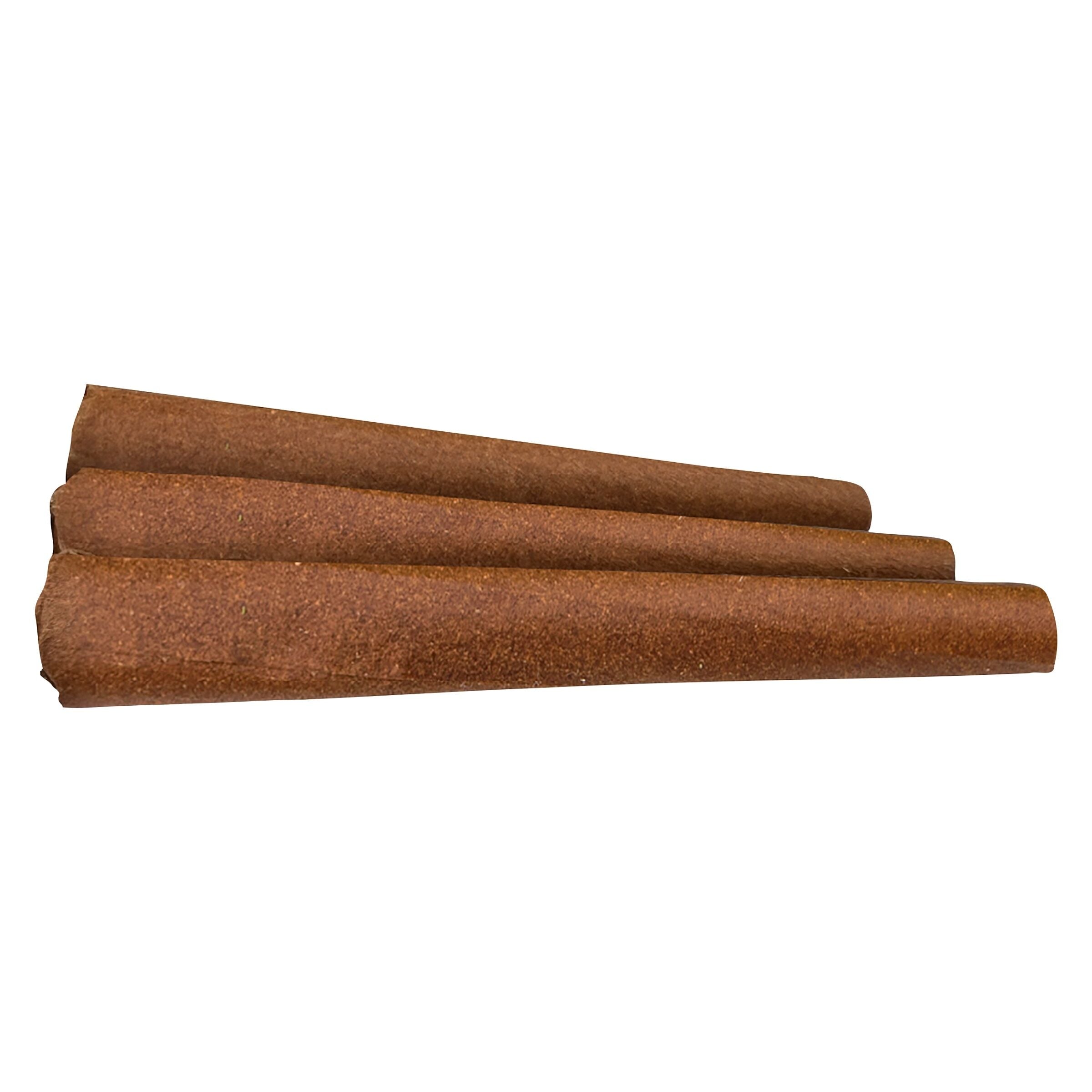 CONTRABAND GOLDEN TANGIE BLUNTS (S) PRE-ROLL - 0.5G X 3