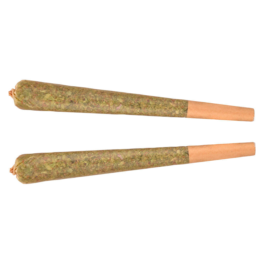 FUEGO WONDERMELON DISTILLATE (IND) INF PRE-ROLL - 1G X 2
