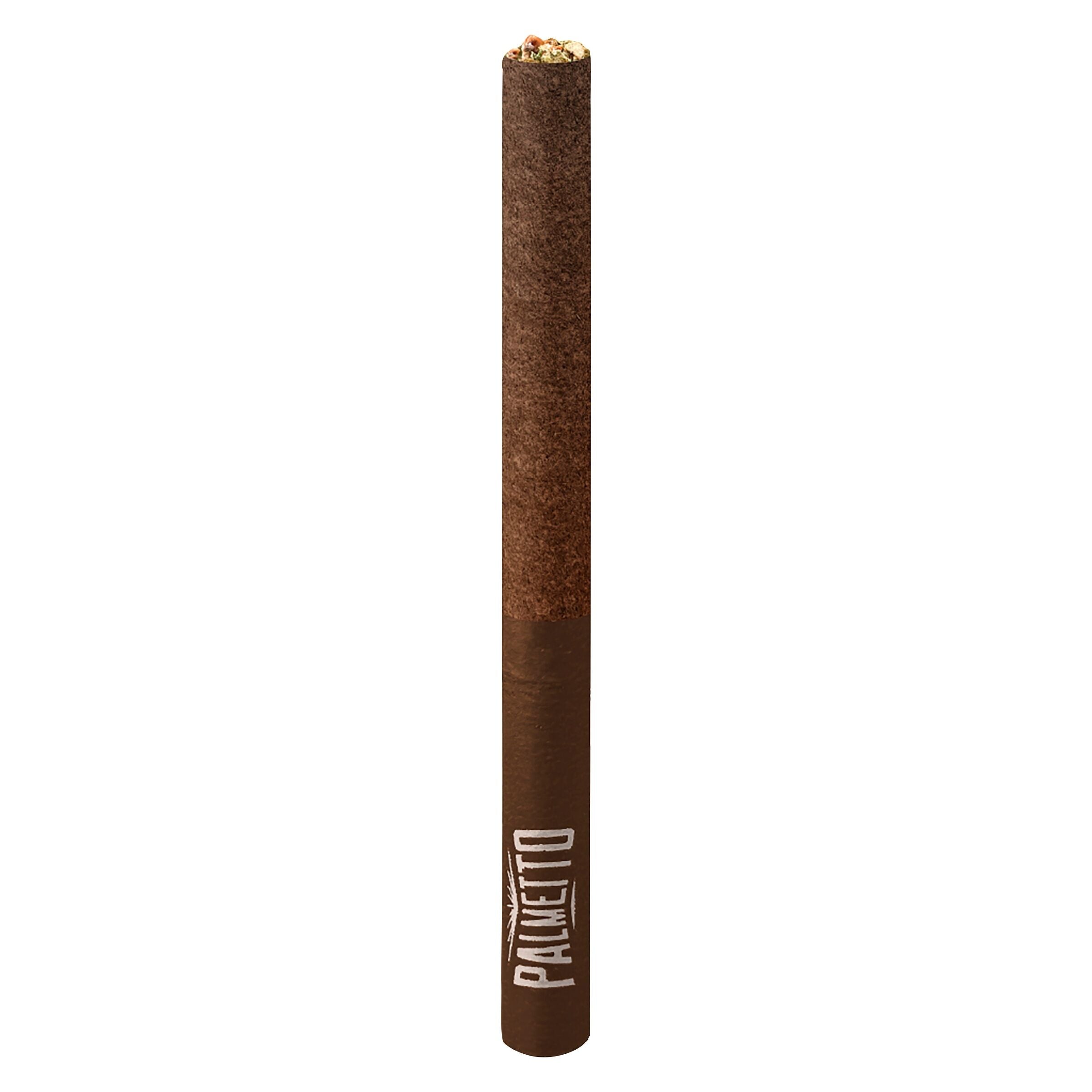 PALMETTO ORANGE BUD BLUNTS (IND) PRE-ROLL - 0.4G X 5