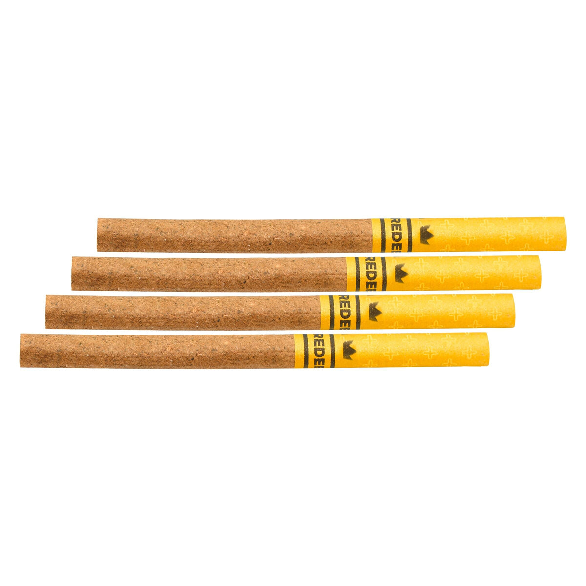 REDECAN REDEES PLUS PURPLE CHURR* (S) INF PRE-ROLL 0.5G X 4