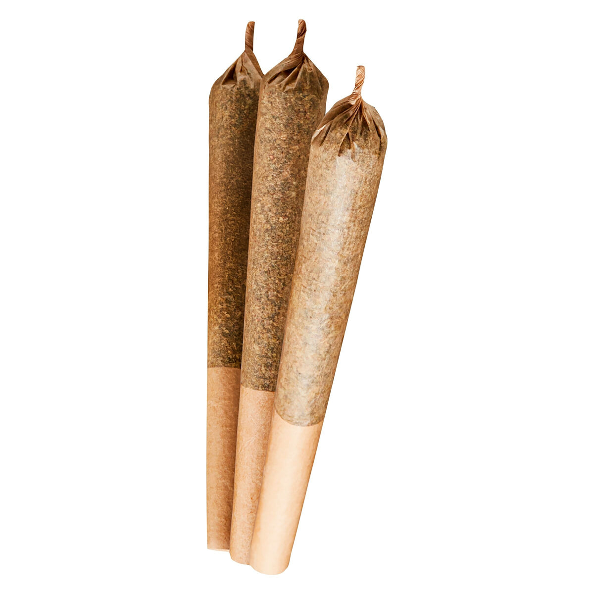 VERSUS GIRL SCOUT COOKIES (IND) PRE-ROLL - 0.5G X 3