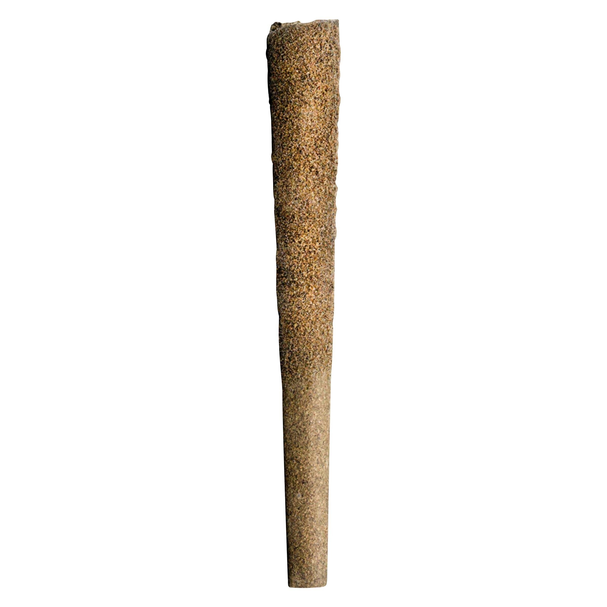 COTERIE DBL TANGERINE LR KEIF BLUNT (S) INF PRE-ROLL 1G X 1