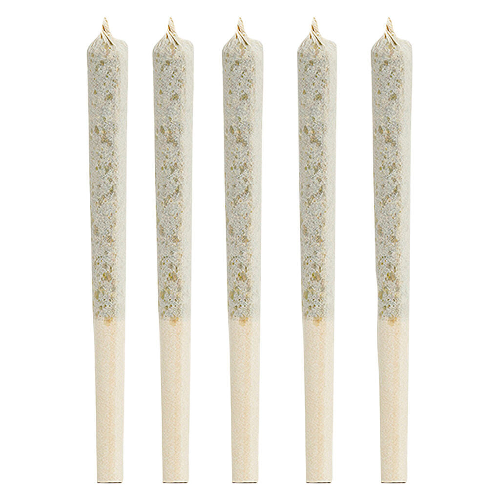 1964 NY LEMON DIESEL (S) PRE-ROLL 0.5G X 5