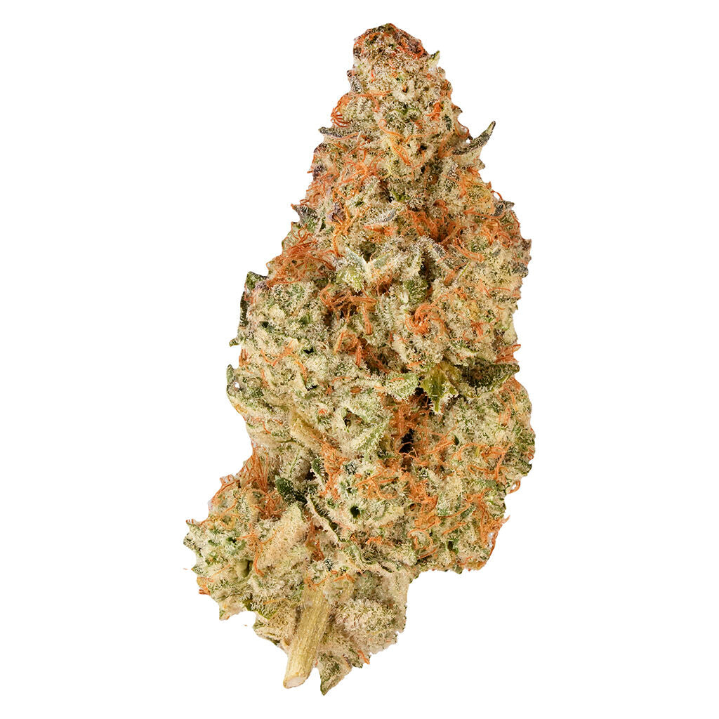 SIMPLY BARE BC ORGANIC PINK DRIP (IND) DRIED - 3.5G