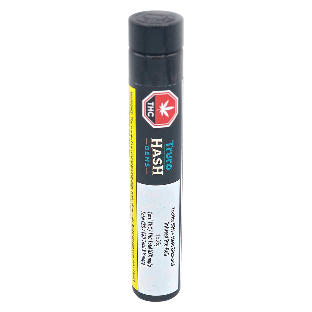 3RD COAST GENETICS JACK TRUFFLE (S) DRIED - 14G