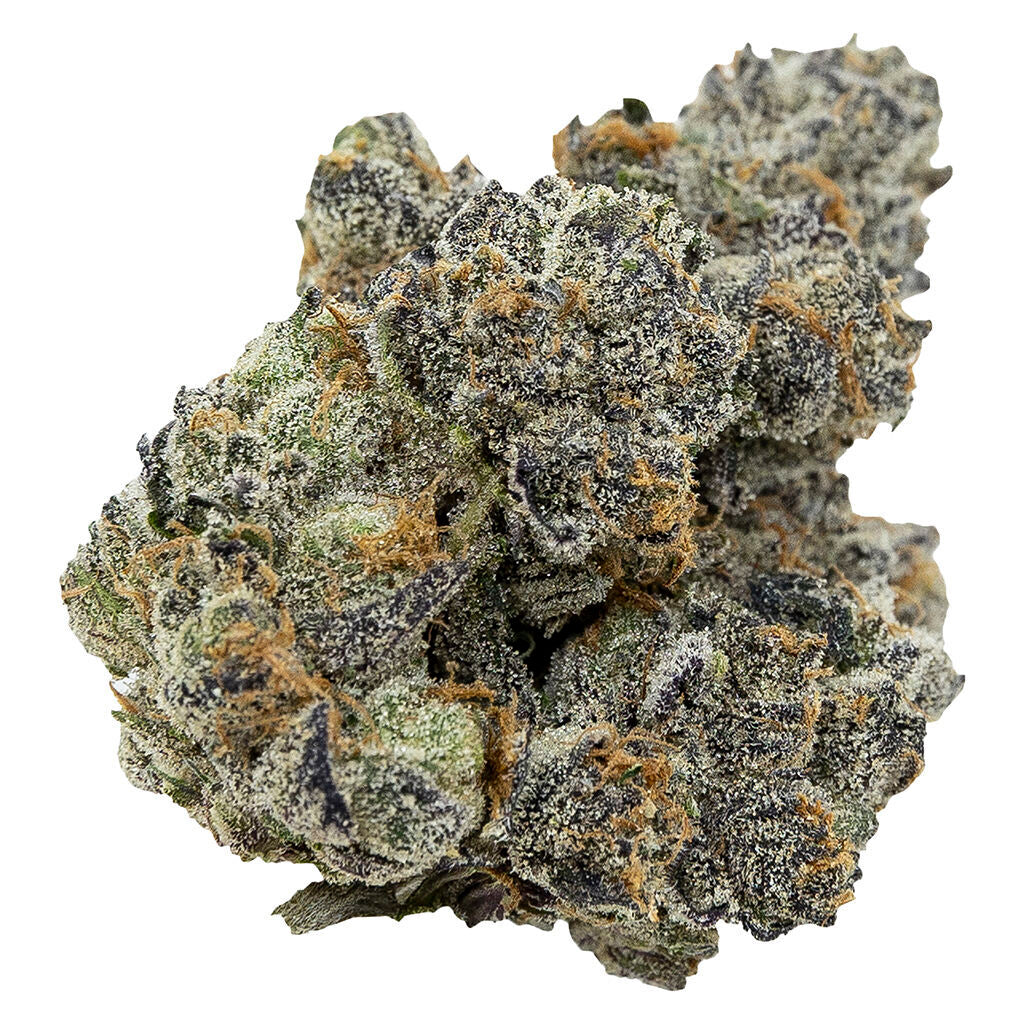 PISTOL AND PARIS PINK DEATH (IND) DRIED - 7G