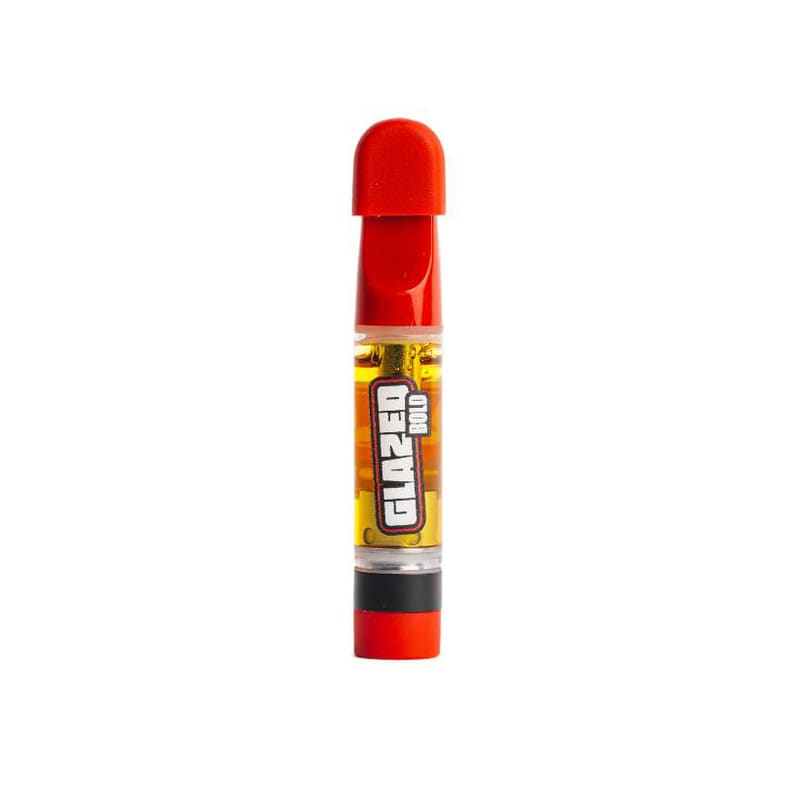 BOLD GLAZED BANAPPLE (S) 510 - 1G