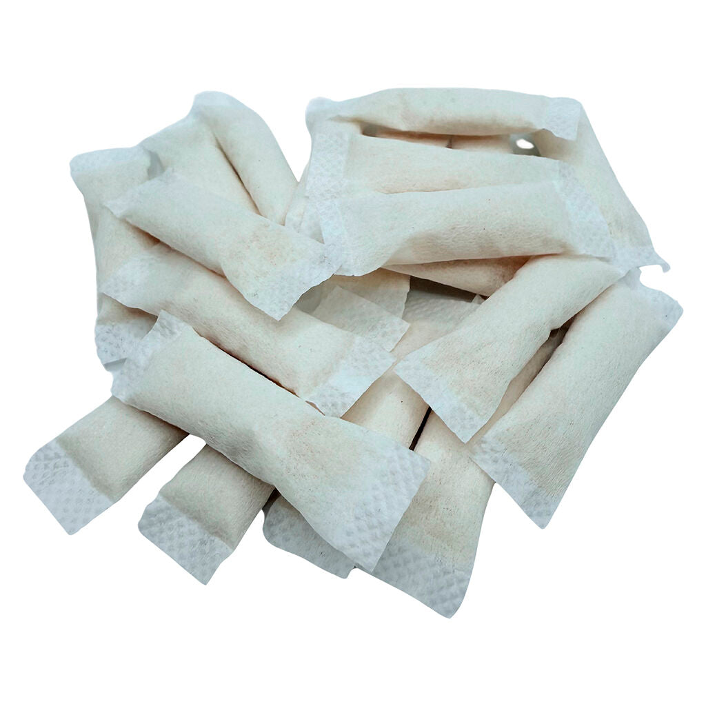 DAB BODS DAB N DIPS BUBBLEDIP (H) POUCH - 5MG X 20