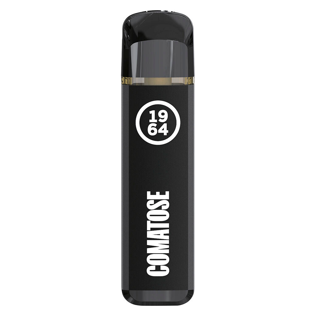 1964 COMATOSE FSE RESIN (IND) PEN - 0.5G