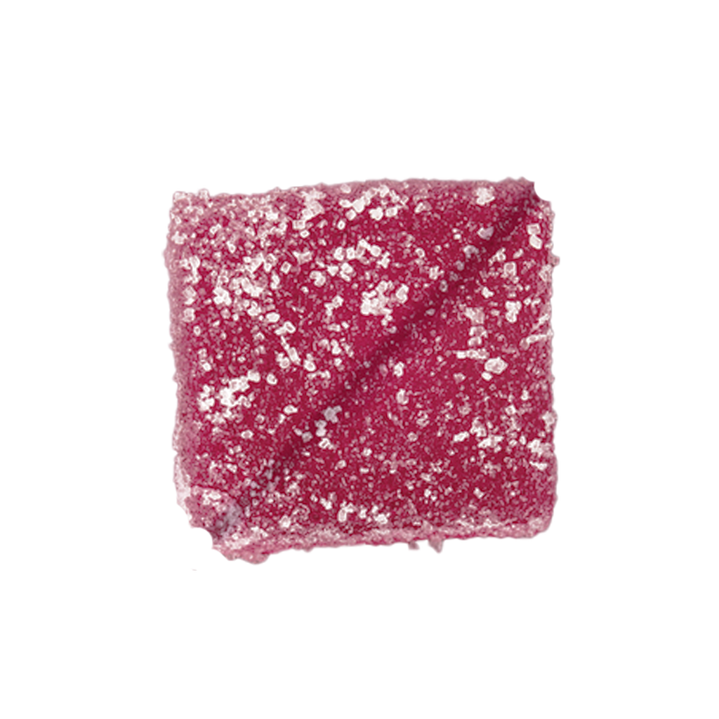 THUMBS UP PINK GRAPEFRUIT (S) CHEW - 10MG THC X 1