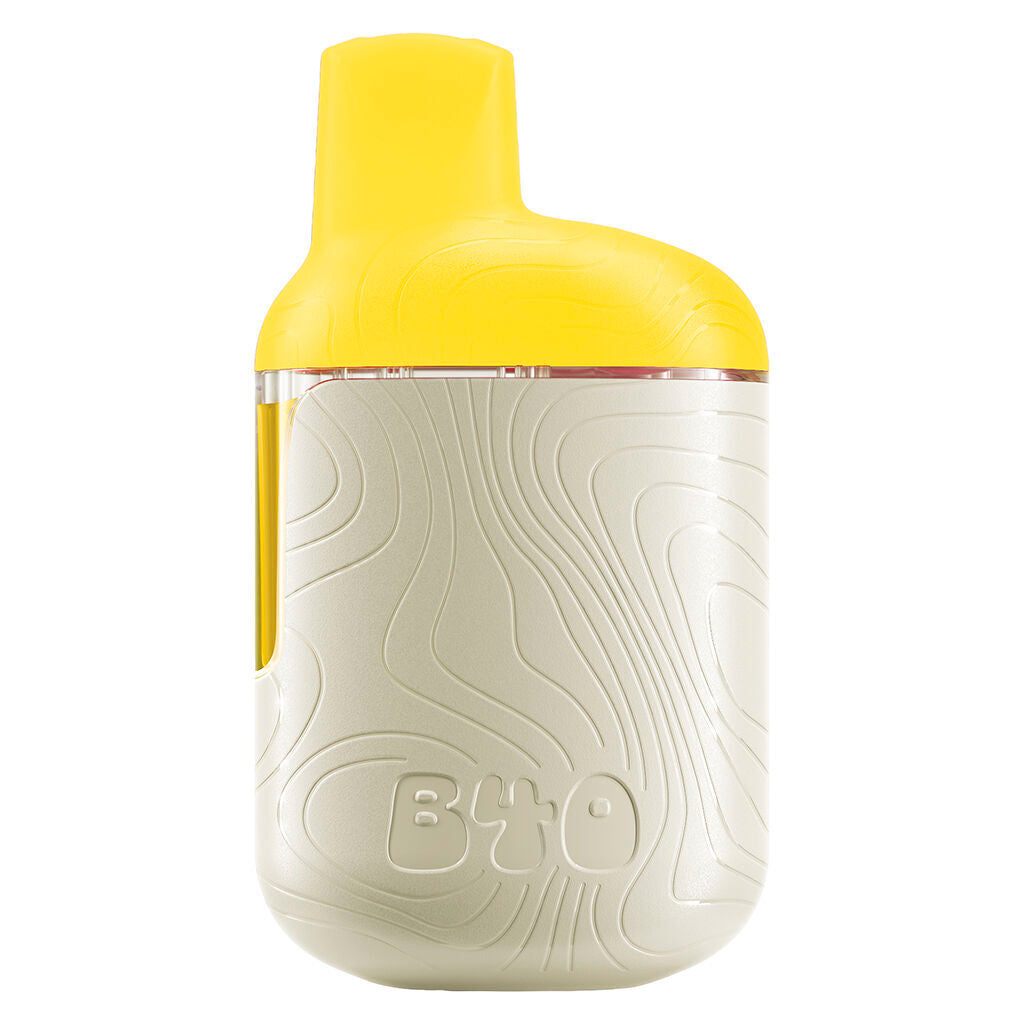 BACK FORTY STICKY PINEAPPLE LIQUID DIAMONDS (H) PEN - 0.95G
