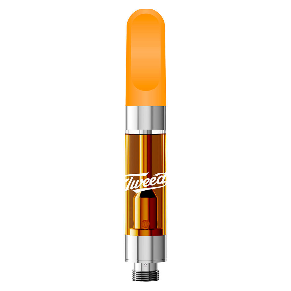 TWEED BLOOD ORANGE KUSH LIQUID DIAMOND (H) 510 - 0.95G