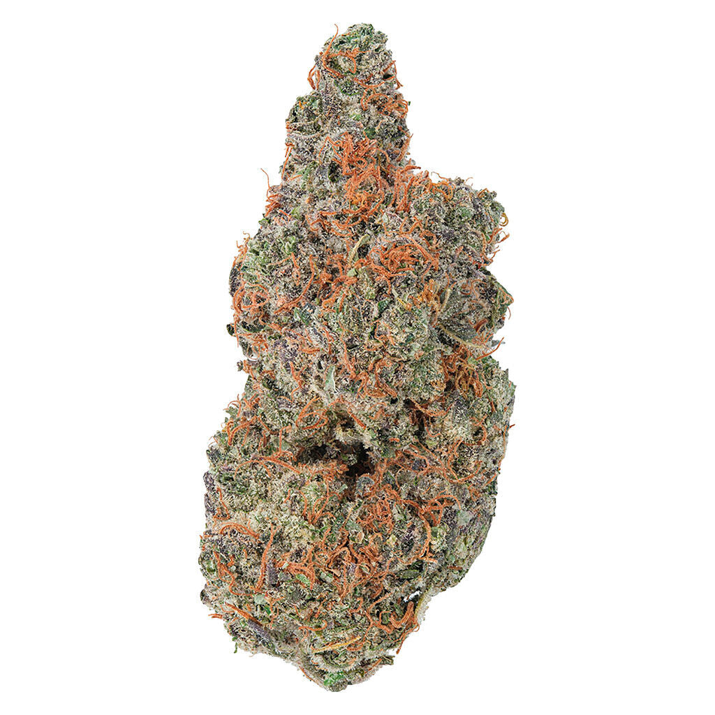 COTERIE STRAWBERRY GARY (S) DRIED - 7G