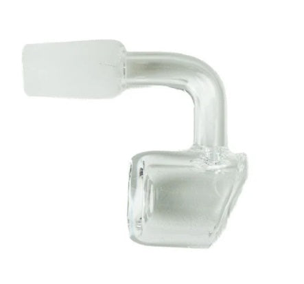 HMP MALE BANGER - 90 DEGREE 14MM