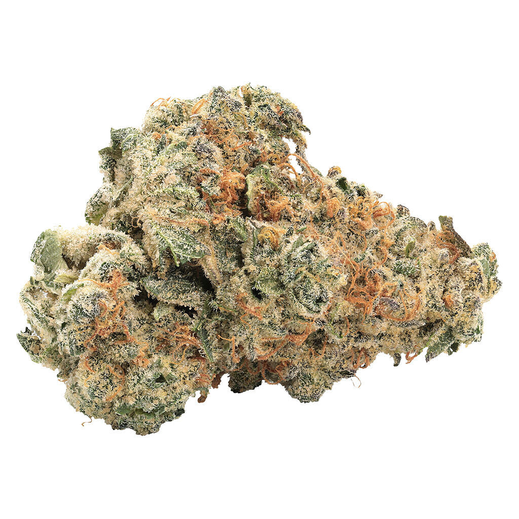 BIG BAG O BUDS GMO KUSH (IND) DRIED - 3.5G