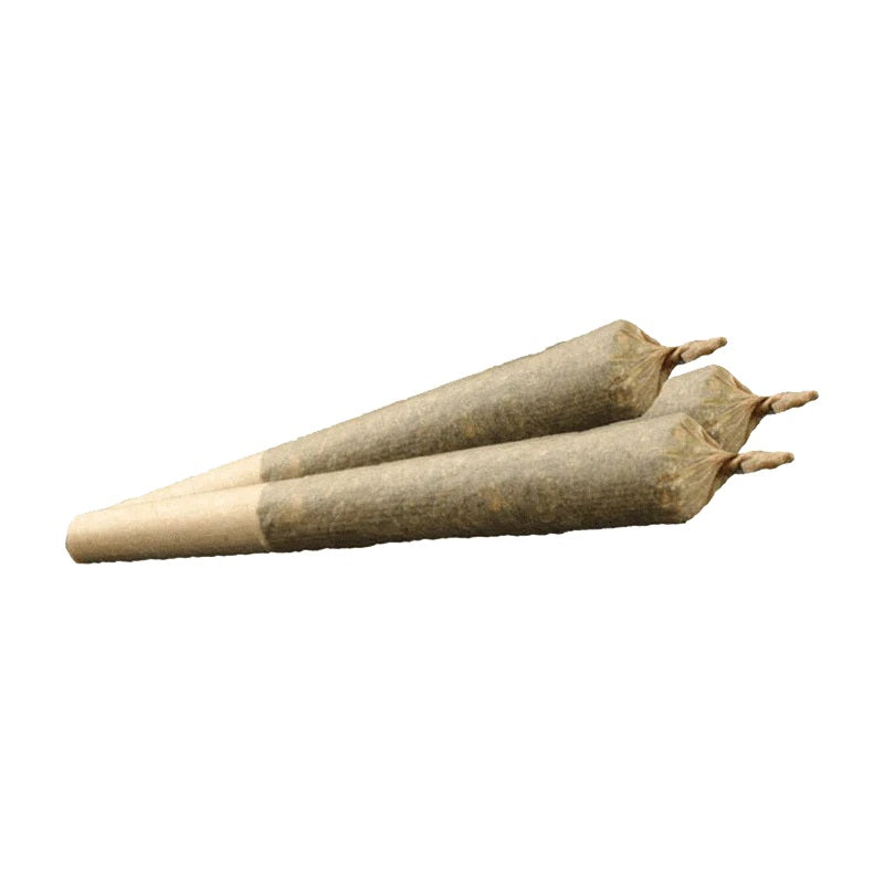 WEED ME CHEMDOG (H) PRE-ROLL 0.5G X 3